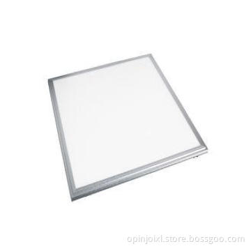 3400 lm 40W SMD Square LED Panel Light 600x600 Led Ceiling
